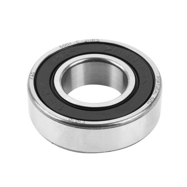 ROULEMENT DE ROUE 6004-2RS (20x42x12) FAG ADAPTABLE PEUGEOT 50 TKR AR, TREKKER AR, SPEEDFIGHT AR, BUXY AR (VENDU A L'UNITE) 4012802384598