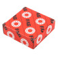 ROULEMENT DE ROUE 6004-2RS (20x42x12) FAG ADAPTABLE PEUGEOT 50 TKR AR, TREKKER AR, SPEEDFIGHT AR, BUXY AR (VENDU A L'UNITE) 4012802384598