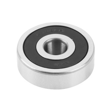 ROULEMENT DE ROUE 6300-2RS (10x35x11) FAG ADAPTABLE MBK 50 BOOSTER AV, NITRO AV/YAMAHA 50 BWS AV, AEROX AV (VENDU A L'UNITE) 4547359005219