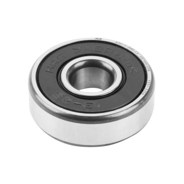 ROULEMENT DE ROUE 6301-2RS (12x37x12) FAG (VENDU A L'UNITE) 4012801165006