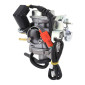 CARBURATEUR SCOOT TYPE DELLORTO TK SVB 18 J ADAPTABLE PEUGEOT 4T/SYM 4T (GY6) -QUALITE PREMIUM- 3700948304822