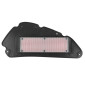 FILTRE A AIR MAXISCOOTER ADAPTABLE HONDA 125-150 SH I 2020> -HIFLOFILTRO HFA1135- 0824225124736