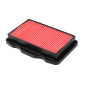 FILTRE A AIR MOTO ADAPTABLE HONDA 125 CB F 2015>2020 -HIFLOFILTRO HFA1136- 0824225124743