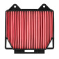 FILTRE A AIR MOTO ADAPTABLE HONDA 125-300 CB R NEO SPORTS CAFE 2018>2022 -HIFLOFILTRO HFA1137- 0824225124750