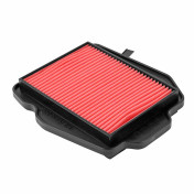 FILTRE A AIR MOTO ADAPTABLE HONDA 125 CB F 2021>2024 -HIFLOFILTRO HFA1138- 0824225124767