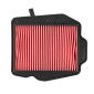 FILTRE A AIR MOTO ADAPTABLE HONDA 125 CB F 2021>2024 -HIFLOFILTRO HFA1138- 0824225124767