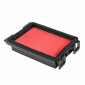 FILTRE A AIR MOTO ADAPTABLE HONDA 300 CB F 2015>2018, 300 CBR R 2014>2022 -HIFLOFILTRO HFA1306- 0824225124781