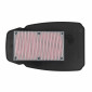 FILTRE A AIR MOTO ADAPTABLE YAMAHA 125 MT-125 2020>, XSR 2021>, YZF-R125 2019>2023 -HIFLOFILTRO HFA4114- 0824225124828
