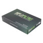 FILTRE A AIR MOTO ADAPTABLE YAMAHA 125 MT-125 2020>, XSR 2021>, YZF-R125 2019>2023 -HIFLOFILTRO HFA4114- 0824225124828