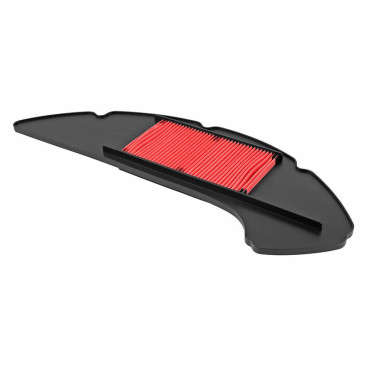 FILTRE A AIR MAXISCOOTER ADAPTABLE YAMAHA 125 XMAX 2021>, N-MAX 2021>, TRICITY 2022> -HIFLOFILTRO HFA4115- 0824225124835