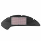 FILTRE A AIR MAXISCOOTER ADAPTABLE YAMAHA 125 XMAX 2021>, N-MAX 2021>, TRICITY 2022> -HIFLOFILTRO HFA4115- 0824225124835
