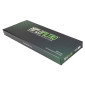 FILTRE A AIR MAXISCOOTER ADAPTABLE YAMAHA 125 XMAX 2021>, N-MAX 2021>, TRICITY 2022> -HIFLOFILTRO HFA4115- 0824225124835