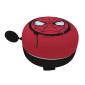 SONNETTE ENFANT TIMBRE MARVEL SPIDERMAN 60mm (A L'UNITE) 5902308593688