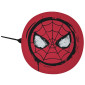 SONNETTE ENFANT TIMBRE MARVEL SPIDERMAN 60mm (A L'UNITE) 5902308593688