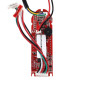 CIRCUIT IMPRIME COMPTEUR/DISPLAY TROTTINETTE COMPATIBLE XIAOMI MI4 -P2R- 3700948307625