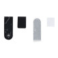 CIRCUIT IMPRIME COMPTEUR/DISPLAY TROTTINETTE COMPATIBLE XIAOMI MI4 -P2R- 3700948307625