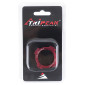 ECROU/BAGUE REGLAGE PRE-CONTRAINTE PEDALIER TRIPEAK POUR SRAM DUB ROUGE 4710243294437