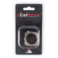 ECROU/BAGUE REGLAGE PRE-CONTRAINTE DE PEDALIER TRIPEAK POUR SRAM DUB ARGENT 4710243287712