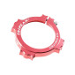 ECROU/BAGUE REGLAGE PRE-CONTRAINTE DE PEDALIER TRIPEAK POUR SRAM DUB ROSE 4710243287705