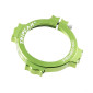 ECROU/BAGUE REGLAGE PRE-CONTRAINTE PEDALIER TRIPEAK POUR SRAM DUB VERT 4710243287743