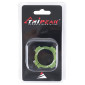 ECROU/BAGUE REGLAGE PRE-CONTRAINTE PEDALIER TRIPEAK POUR SRAM DUB VERT 4710243287743
