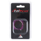 ECROU/BAGUE REGLAGE PRE-CONTRAINTE PEDALIER TRIPEAK POUR SRAM DUB VIOLET 4710243287750