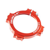 ECROU/BAGUE REGLAGE PRE-CONTRAINTE PEDALIER TRIPEAK POUR SRAM DUB ORANGE 4710243287804