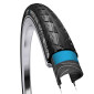 PNEU VTC / VAE URBAIN 700 X 38 (29 x 1,50) CST XPEDIUM SAFE X NOIR TR (40-622) RENFORT 5mm HOMOLOGUE VAE e50 FLANC REFLEX PROTECTION MAXIMALE 3667385001021