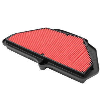 FILTRE A AIR MOTO ADAPTABLE KAWASAKI 1000 ZX-10R NINJA 2019>, 1000 ZX-10RR NINJA 2019> -HIFLOFILTRO HFA2925- 0824225124446