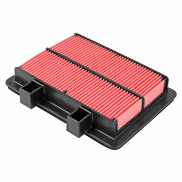 FILTRE A AIR MOTO ADAPTABLE SUZUKI 1000 SV 2003>2007, 650 SV 2003>2015 -HIFLOFILTRO HFA3914 - 0824225124538