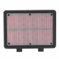 FILTRE A AIR MOTO ADAPTABLE SUZUKI 1000 SV 2003>2007, 650 SV 2003>2015 -HIFLOFILTRO HFA3914 - 0824225124538