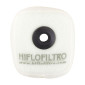 FILTRE A AIR MOTO ADAPTABLE HONDA 250 CRF F 2019>, 250 CRF L 2019>2021 -HIFLOFILTRO HFF1033- 0824225130973