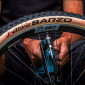 PNEU VTT 29 X 2.25 VITTORIA BARZO GRAPHENE 2.0 NOIR/BEIGE TUBELESS READY TS (55-622) -TERRAIN POLYVALENT- (MONTAGE ATELIER) 3700948311462