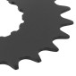 PIGNON COMPATIBLE BOSCH E-DRIVE ESJOT 22DTS (2.38 - 1/2x3/32" - 5.65 – 1/2x11/128") (BOSCH 2ème génération) 4251516501345