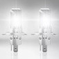 AMPOULE/LAMPE A LED H4 12V 25W CULOT P43t HL EASY GEN2 6500K ECLAIRAGE BLANC FROID LEDRIVING(PROJECTEUR) (PAIRE) -OSRAM- 4062172406918