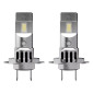 AMPOULE/LAMPE A LED H7 12V 16W CULOT PX26d HL EASY GEN2 6500K ECLAIRAGE BLANC FROID LEDRIVING (PROJECTEUR) (PAIRE) ** -OSRAM- 4062172406932