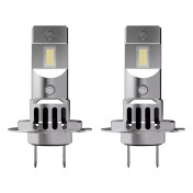AMPOULE/LAMPE A LED H7 12V 16W CULOT PX26d HL EASY GEN2 6500K ECLAIRAGE BLANC FROID LEDRIVING (PROJECTEUR) (BLISTER DE 2) ** -OSRAM- 4062172406932