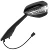 MIROIR RETROVISEUR GCHE -2B001544-