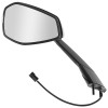 MIROIR RETROVISEUR GCHE -2B001544-