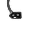 MIROIR RETROVISEUR GCHE -2B001544-