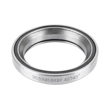 ROULEMENT JEU DE DIRECTION BLACKBEARING MAX 30.5x41.8- 8 mm 45x45°(B15 - 30.05 x 42 x 7 mm 36°/45) 3760290190535