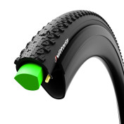 MOUSSE ANTICREVAISON PNEU GRAVEL TUBELESS READY VITTORIA AIR-LINER POUR 700"x32-42 mm (VENDU A L'UNITE) 8022530025355