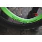 MOUSSE ANTICREVAISON PNEU GRAVEL TUBELESS READY VITTORIA AIR-LINER LIGHT POUR 29" LARGEUR 2.3-2.8 mm (VENDU A L'UNITE) 8022530035736