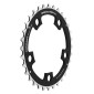 PLATEAU VTT 5BRA D.94 SPECIALITES TA TRIPLE 32DTS NOIR MILIEU ALU 7075 9V. 3662458001427