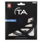 PLATEAU VTT 5BRA D.94 SPECIALITES TA TRIPLE 32DTS NOIR MILIEU ALU 7075 9V. 3662458001427