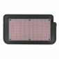 FILTRE A AIR MOTO ADAPTABLE YAMAHA 1000 MT-10 2022> -HIFLOFILTRO HFA4926- 0824225124859