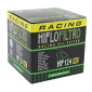 FILTRE A HUILE MOTO ADAPTABLE KAWASAKI -HIFLOFILTRO HF124RC- 0824225111743