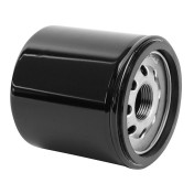 FILTRE A HUILE MOTO ADAPTABLE HARLEY- DAVIDSON 975 NIGHTSTER 2022>2024, 1250 PAN AMERICA 2021>2024, 1250 SPORTSTER S 2021>2024 RACING -HIFLOFILTRO HF176BRC- 0824225111866