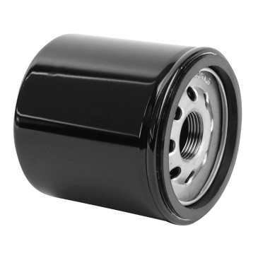 FILTRE A HUILE MOTO ADAPTABLE HARLEY- DAVIDSON 975 NIGHTSTER 2022>2024, 1250 PAN AMERICA 2021>2024, 1250 SPORTSTER S 2021>2024 RACING -HIFLOFILTRO HF176BRC- 0824225111866