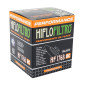 FILTRE A HUILE MOTO ADAPTABLE HARLEY- DAVIDSON 975 NIGHTSTER 2022>2024, 1250 PAN AMERICA 2021>2024, 1250 SPORTSTER S 2021>2024 RACING -HIFLOFILTRO HF176BRC- 0824225111866